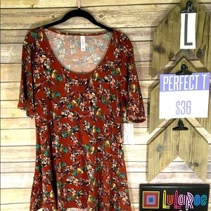 LulaRoe Perfect T